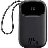 Baseus EnerFill FC31 Black (P10082107123-00)