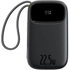 Baseus EnerFill FC31 Black (P10082107123-00)