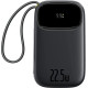 Baseus EnerFill FC31 Black (P10082107123-00)