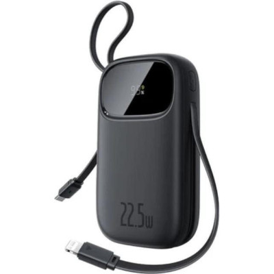 Baseus EnerFill FC31 Black (P10082107123-00)