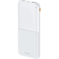 REMAX RPP-23 Lango II 10000mAh White