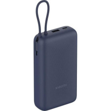 Xiaomi 20000mAh 33W Blue (BHR8975GL)