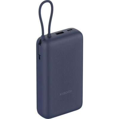 Xiaomi 20000mAh 33W Blue (BHR8975GL)