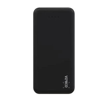 Verico Power Guard XL 10000mAh Black (4PW-PLHBK1-NN)