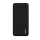Verico Power Guard XL 10000mAh Black (4PW-PLHBK1-NN)