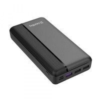 ColorWay 30000 mAh High-power 22.5W Black (CW-PB300LPA3BK-PD)