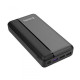 ColorWay 30000 mAh High-power 22.5W Black (CW-PB300LPA3BK-PD)