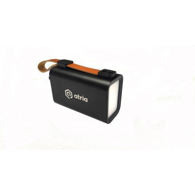 ATRIA WPD-130 30000mAh Black