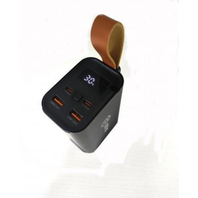 ATRIA WPD-130 30000mAh Black