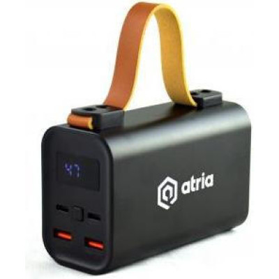 ATRIA WPD-130 30000mAh Black