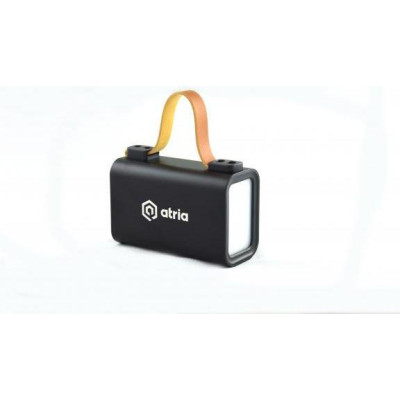 ATRIA WPD-130 30000mAh Black