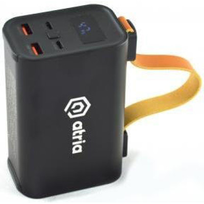 ATRIA WPD-130 30000mAh Black