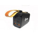 ATRIA WPD-130 30000mAh Black
