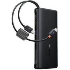 Baseus Enerfill FC41 145W 25000mAh Black (E0028H, E0028H01)