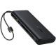 Baseus Enerfill FC41 145W 25000mAh Black (E0028H, E0028H01)