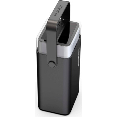 Aspiring Vigor 40 40000mAh Black (PPVG.V04)