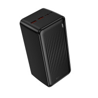 Borofone BJ80C Clever 50000mAh Black (6941991121654)