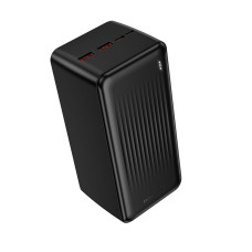 Borofone BJ80C Clever 50000mAh Black (6941991121654)