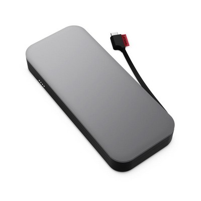 Lenovo Go USB-C Laptop Power Bank 20000 mAh (40ALLG2WWW)
