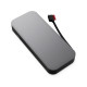 Lenovo Go USB-C Laptop Power Bank 20000 mAh (40ALLG2WWW)