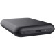 Trust 5000mAh Magnetic Black (24877)