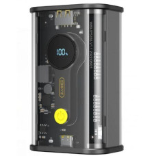 BYZ W89 10000mAh Type C PD Black (BYZ-W89-B)