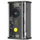 BYZ W89 10000mAh Type C PD Black (BYZ-W89-B)