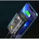 BYZ W89 10000mAh Type C PD Black (BYZ-W89-B)