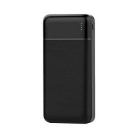 Platinet 20000mAh Black (PMPB20W706B)