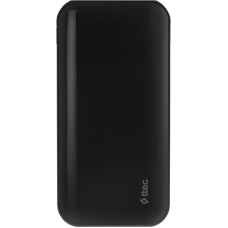 TTEC 30000mAh ReCharger Ultra Black (2BB190S)
