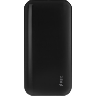 TTEC 30000mAh ReCharger Ultra Black (2BB190S)