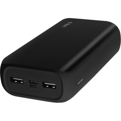 TTEC 30000mAh ReCharger Ultra Black (2BB190S)