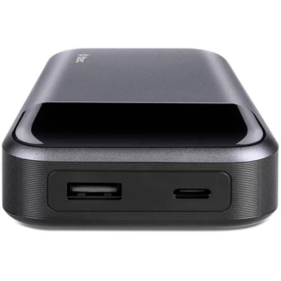 TTEC 10000mAh ReCharger Pro 30W Space Gray (2BB214UG)