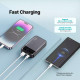 TTEC 10000mAh ReCharger Pro 30W Space Gray (2BB214UG)