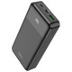 Hoco J102A Cool Figure 20000mAh 20W Black