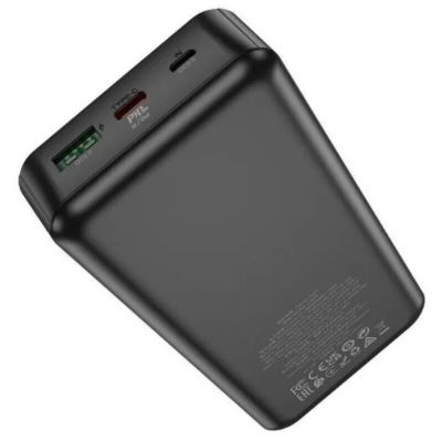 Hoco J102A Cool Figure 20000mAh 20W Black