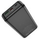 Hoco J102A Cool Figure 20000mAh 20W Black
