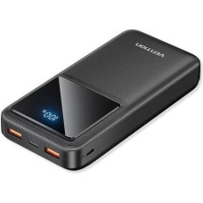 Vention 20000mAh 22.5W Black (FHLB0)