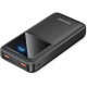 Vention 20000mAh 22.5W Black (FHLB0)