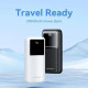 Vention 20000mAh 22.5W Black (FHLB0)
