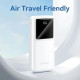 Vention 20000mAh 22.5W Black (FHLB0)