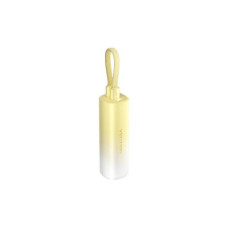 Vention 5000mAh 20W Gradient Yellow (FHWY0)