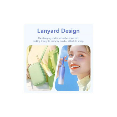 Vention 5000mAh 20W Gradient Yellow (FHWY0)