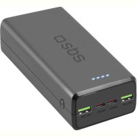 SBS 30000 mAh Black (TTBB30000PD20K)