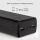 SBS 30000 mAh Black (TTBB30000PD20K)
