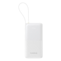 Baseus Bipow 2 20000mAh 20W White (P10077101213-01)
