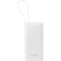 Baseus Bipow 2 20000mAh 20W White (P10077101213-01)