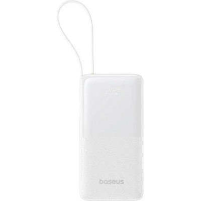 Baseus Bipow 2 20000mAh 20W White (P10077101213-01)