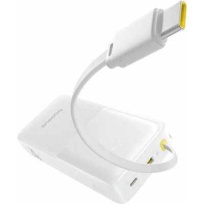Baseus Bipow 2 20000mAh 20W White (P10077101213-01)