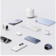 Baseus Bipow 2 20000mAh 20W White (P10077101213-01)